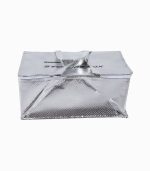 یخچال مسافرتی قابل حمل ۴۰ لیتری Portable Camping Cool Box