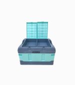 یخچال مسافرتی قابل حمل ۴۰ لیتری Portable Camping Cool Box