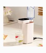 دستگاه فوری گرمکننده آب قابل حمل ۲۰۰۰ وات | دیسپنسر آب گرم