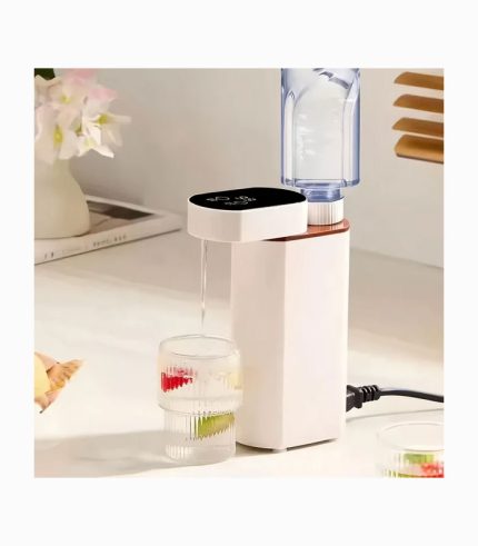 دستگاه فوری گرم‌کننده آب قابل حمل ۲۰۰۰ وات | دیسپنسر آب گرم