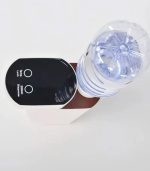 دستگاه فوری گرمکننده آب قابل حمل ۲۰۰۰ وات | دیسپنسر آب گرم