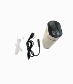 دستگاه فوری گرمکننده آب قابل حمل ۲۰۰۰ وات | دیسپنسر آب گرم