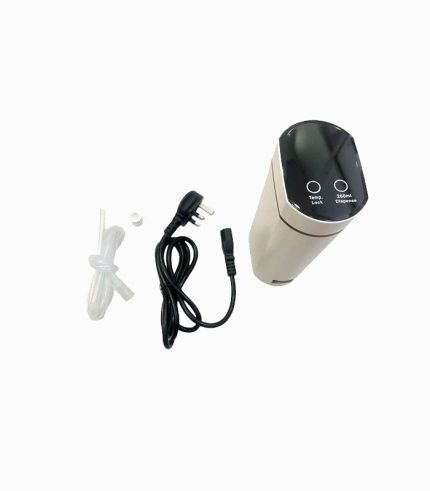 دستگاه فوری گرم‌کننده آب قابل حمل ۲۰۰۰ وات | دیسپنسر آب گرم