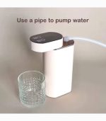 دستگاه فوری گرمکننده آب قابل حمل ۲۰۰۰ وات | دیسپنسر آب گرم