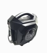 پاور استیشن پرتابل 64000mAh با جامپ استارتر و نور LED – پاوربانک چندمنظوره کمپینگ