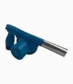 دمنده برقی بی‌سیم قابل حمل شارژی 12 ولت مدل 20 وات | ابزار بادزن آتش کمپینگ و BBQ