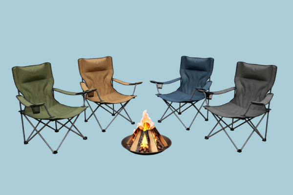 صندلی و مبل کمپینگ