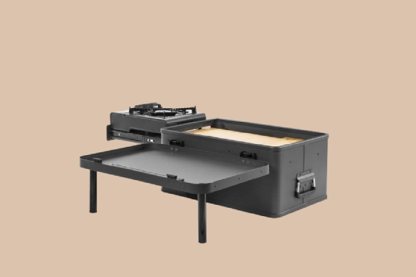 کیف و باکس کمپینگ