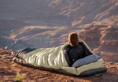 پتو و کیسه خواب