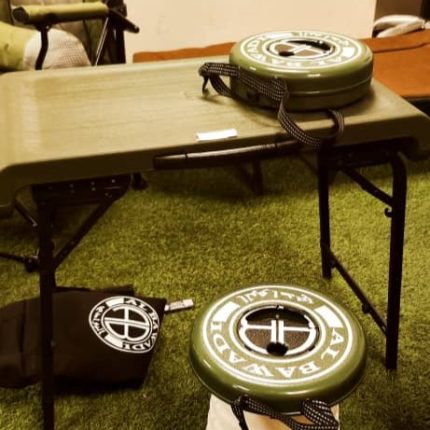 ست دو نفره آکاردئونی